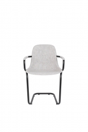 Setvan2eetkamerstoelenThirstyZuiver