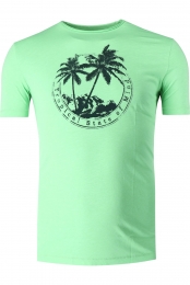 MarvelisCasualT-ShirtgroenPrint