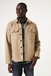 Bruinovershirt