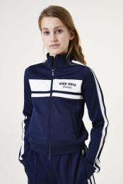 Donkerblauwvest