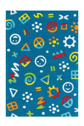 KindervloerkleedSpiritJasperNoaInterior