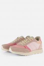 WodenRonjaMultiSneakerspaarsLeer
