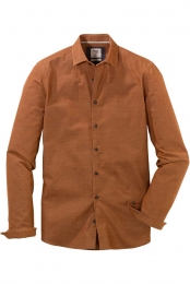 OLYMPLevelFiveOverhemdoranjeEffen