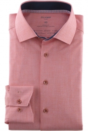 OLYMPLuxor24SevenOverhemdroodEffen