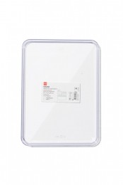 HEMAOpbergdoosHelsinkiTransparantDeksel41X29