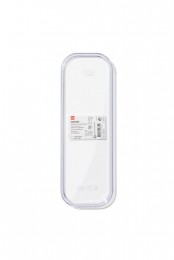 HEMAOpbergdoosHelsinkiTransparantDeksel29X9
