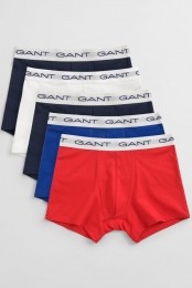 GANTOnderbroekveelkleurigEffen