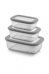 Setvan3opbergbakjesCliagemixtHeritage