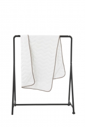 MatrasbeschermerMicrobanVitalityPur