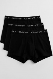GANTOnderbroekzwartEffen