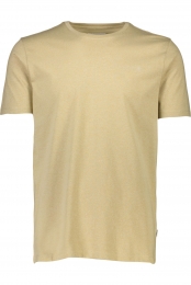 LindberghT-ShirtrondehalsbeigeMelange