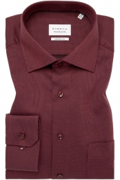 ETERNAOverhemdGestructureerd