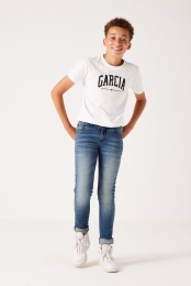 Xandro320SuperslimJeans-MediumUsed