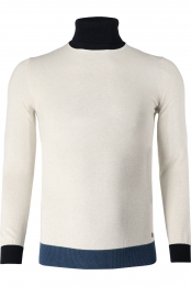 MarvelisCasualColtruiecruVeelkleurig