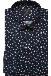 MarvelisOverhemdmarineMotief