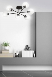 PlafondlampEllarondAlygn