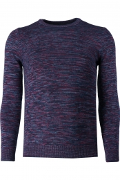 MarvelisCasualTruirondehalspaarsMelange