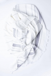 HamamdoekTaralinnenHouseofWoods