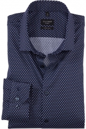 OLYMPNoSixOverhemdML6vanaf68CMmarine