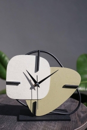 TafelklokKoraKaluneDesign