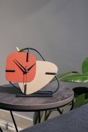 TafelklokKoraKaluneDesign