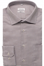 SeidenstickerOverhemdMotief