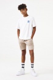 Beigeshort