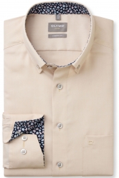 OLYMPLuxorOverhemdnatuurlijkEffen