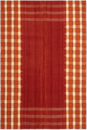 VloerkleedEleanorhandgemaaktwolHadorn