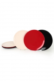 Setvan6dinerbordenCasskeramiekHermia