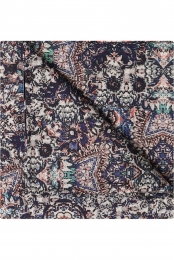 OLYMPSIGNATUREPochetveelkleurigMotief