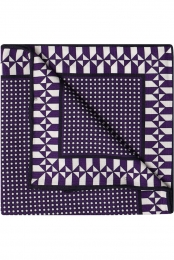 OLYMPSIGNATUREPochetpaarswitStippen