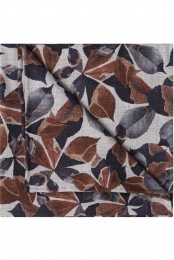 OLYMPSIGNATUREPochetveelkleurigMotief