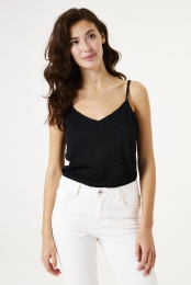 Zwartesinglet