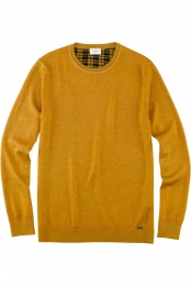 OLYMPCasualTruirondehalsokerEffen