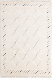 VloerkleedEwinghandgemaaktwolVidal