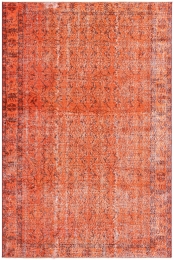 VloerkleedJerseyhandgemaaktwolVidal