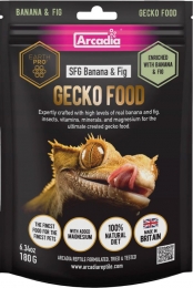 Earthprostickyfootgoldbanaanvijg180gramArcadia-Arcadia
