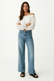 TopSchiffliEmbroideryOffwhite