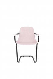 Setvan2eetkamerstoelenThirstyZuiver