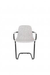 Setvan2eetkamerstoelenThirstyZuiver