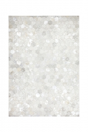 VloerkleedHexleerForteCollection