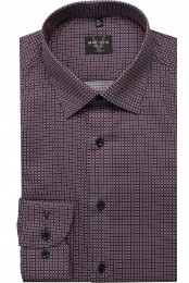 MarvelisOverhemdroodMotief