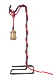 TafellampMusiumDecorationable