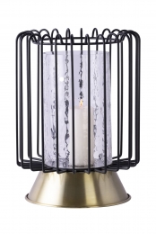 KandelaarMalibuDecorationable