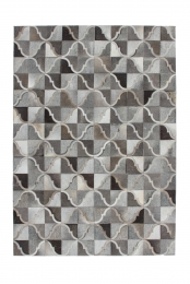 VloerkleedLavishhandgemaaktleerMore99