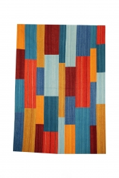 VloerkleedRadicalhandgemaaktMore99