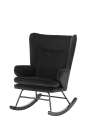 SchommelstoelMelorievelvetHearthomeLiving