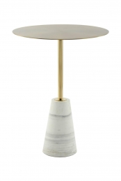 BijzettafelTraceymarmerUnderbar