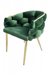 Setvan2eetkamerstoelenGracevelvetUnderbar